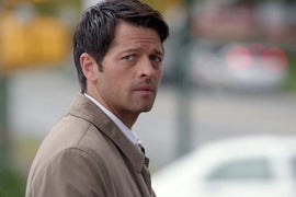 ‘Supernatural’ Star Misha Collins Raises $70K to Buy Donald Trump’s and Congress’ Internet History