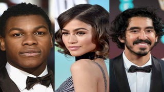 30 Under 30: Young Actors and Actresses Who Are Taking Over Hollywood (Photos)