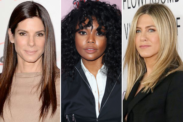 40 Actresses Over 40 Who Are Still Conquering Hollywood