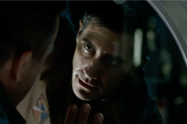 ‘Life’ Review: Jake Gyllenhaal Battles Space Monster (and Familiarity)