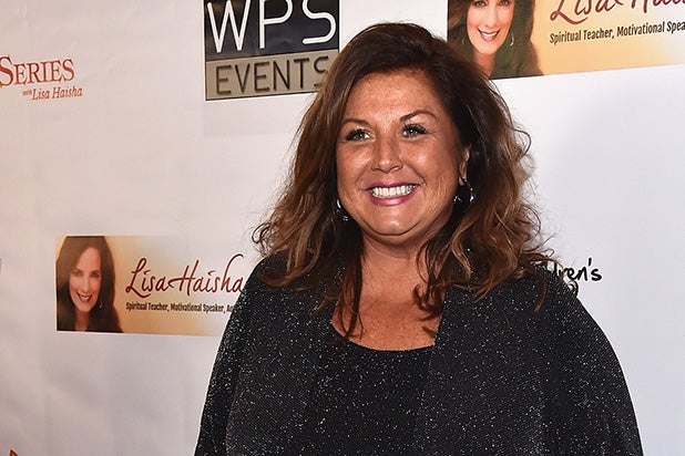 Abby Lee Miller