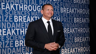 Alex Rodriguez Joins Fox Sports as Baseball Analyst