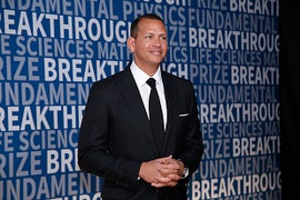 Alex Rodriguez Joins Fox Sports as Baseball Analyst