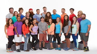 Meet 22 New ‘Amazing Race’ Contestants: Who Would You Pick as Your Partner? (Photos)