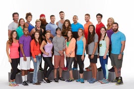Meet 22 New ‘Amazing Race’ Contestants: Who Would You Pick as Your Partner? (Photos)