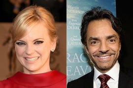 ‘Overboard’ Remake: Anna Faris and Eugenio Derbez Set to Star