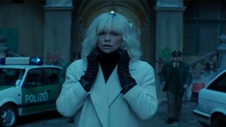 ‘Atomic Blonde’ Accused of Using #BuryYourGays Trope (Spoilers)