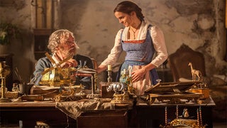 ‘Beauty and the Beast’ Fans React: ‘Yes, Furniture Made Me Cry Tonight’
