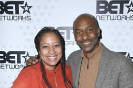 BET Shakeup as Top Executives Exit