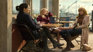 ‘Big Little Lies’ Main Characters Ranked by Friendship Potential (Photos)