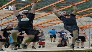 Tough Mudder Teams Up With Facebook Watch for Exclusive Content, Live Event Programming