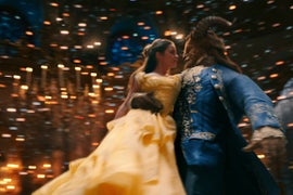 ‘Beauty and the Beast’ Dances Past Half-Billion Domestic Mark at Box Office