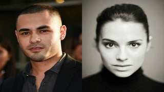 Fox’s ‘Behind Enemy Lines’ Pilot Casts Gabriel Chavarria and Melia Kreiling as Leads