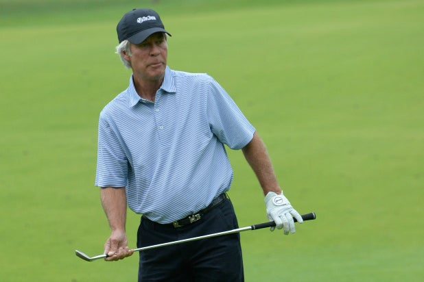 Ben Crenshaw Ben Crenshaw