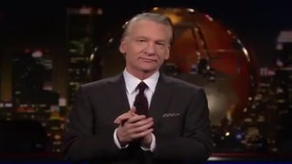 Bill Maher Apologizes: ‘I Did a Bad Thing’ (Video)