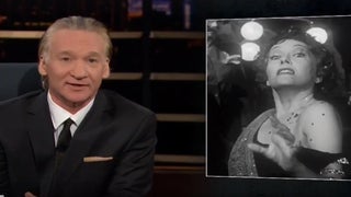 Bill Maher Compares Donald Trump To ‘Aging, Unstable Drama Queen’ Norma Desmond (Video)