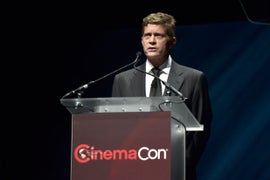 STX Entertainment to Merge With Indian Film Company Eros International