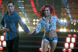 ‘Dancing With the Stars’ Season 24 Delivers First Heartbreaking Elimination