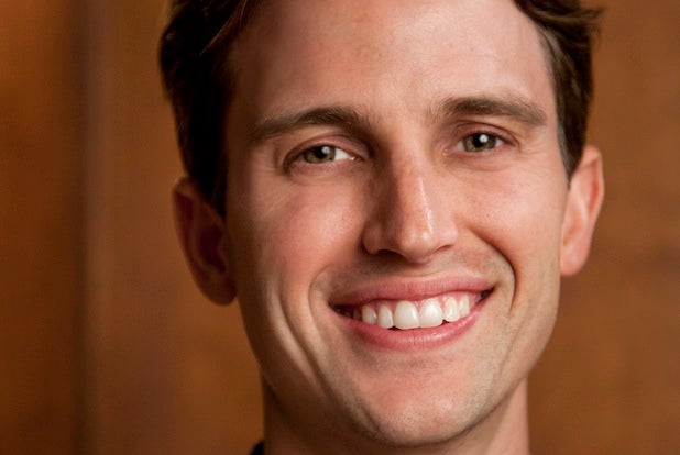 brad gardner Viacom TV Land Paramount Network