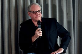 Bret Easton Ellis Wants ‘Absolute Fools’ in Media to Apologize for Mueller Report Coverage