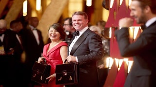 Academy Boots Both PwC Accountants From Next Year’s Oscars