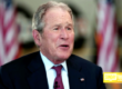 George Bush Sunday Today