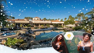 Kendall and Kylie Jenner to Host Blizzard-Themed Bash with Bumble Near Indio (Exclusive)