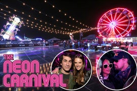 Neon Carnival Sets Date for 2017, Reveals the Future of Popular Overnight Bash (Exclusive)
