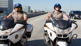 ‘CHiPS’ Review: Dax Shepard Commits Highway Slobbery With Unfunny Redo of 70s Series