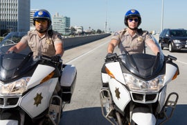 ‘CHiPS’ Review: Dax Shepard Commits Highway Slobbery With Unfunny Redo of 70s Series