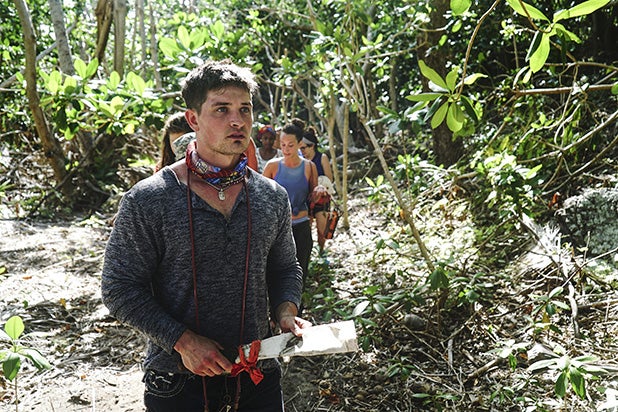 Survivor Game Changers Survivor Game Changers