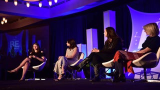 Cash and Gender: How Women Entrepreneurs Are Fundraising Today (Video)