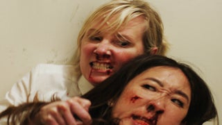 ‘Catfight’ Review: Sandra Oh and Anne Heche Beat Each Other to a Bloody Pulp