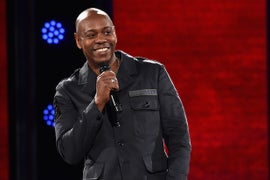 Dave Chappelle Apologizes for ‘SNL’ Monologue Saying to Give Trump a Chance (Video)
