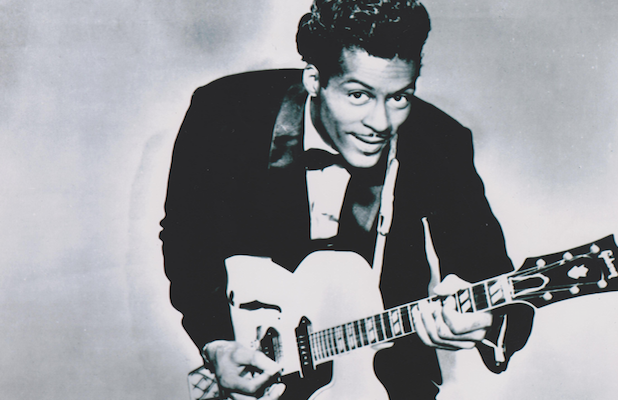 Chuck Berry Appreciation: Hail to the True Creator of Rock Music and  Attitude