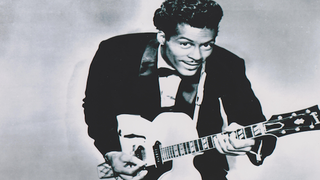 Chuck Berry Song Sales Spike 11,684 Percent After Musician’s Death