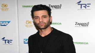 Criss Angel Says Straitjacket  Accident Was No Publicity Stunt: ‘This Is Real’ (Video)