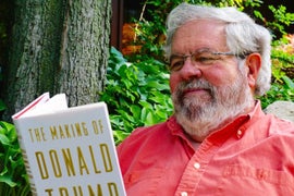 Reporter Who Scooped Trump Tax Return Won Pulitzer for Exposing Tax Loopholes