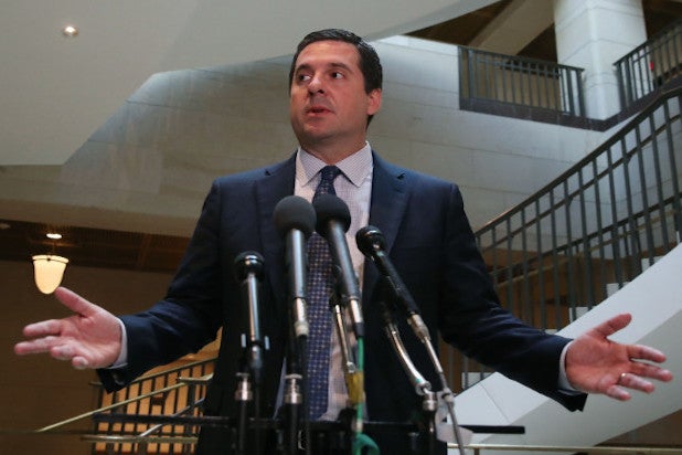Devin Nunes