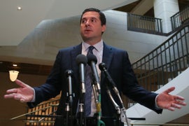Devin Nunes Steps Aside From House’s Russia Probe as He Becomes Target of Ethics Investigation