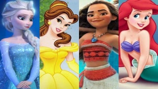 Mashup Proves All Disney Films Are Connected by Hidden Easter Eggs (Video)