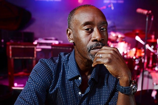 Don Cheadle