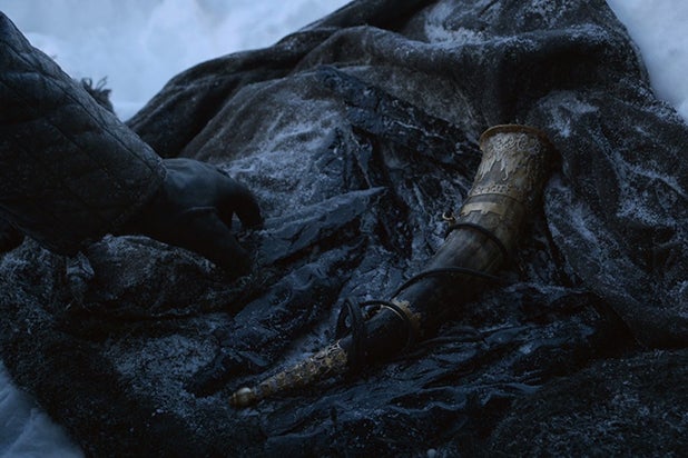 Dragonglass Game of Thrones