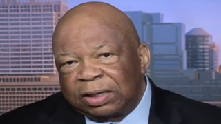 Black Congressman Elijah Cummings on ‘Good’ Meeting With Trump: ‘He Knew the Facts’