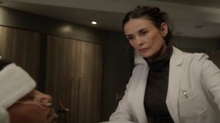 ‘Empire’: Here’s Your First Look at Demi Moore and Eva Longoria in Glorious Action (Video)