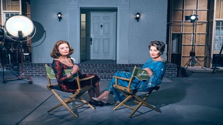 ‘Feud’ Brutally Explains How Early Hollywood Killed the Female Director