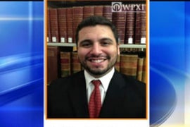 Lawyer’s Pants Catch on Fire During Arson Trial in Most Florida Story You’ll Read This Month