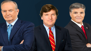 Fox News Has Best Quarter in Cable News History While CNN, MSNBC Show Growth