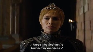 What’s Up With the ‘Game of Thrones’ Season 7 Trailer Theme Song?