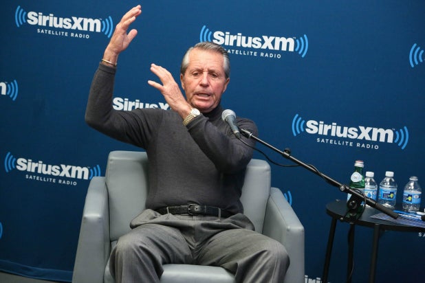 Gary Player Gary Player